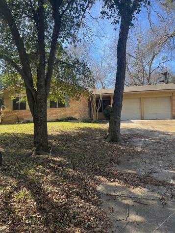 524 Brookwood Drive Woodway TX 76712