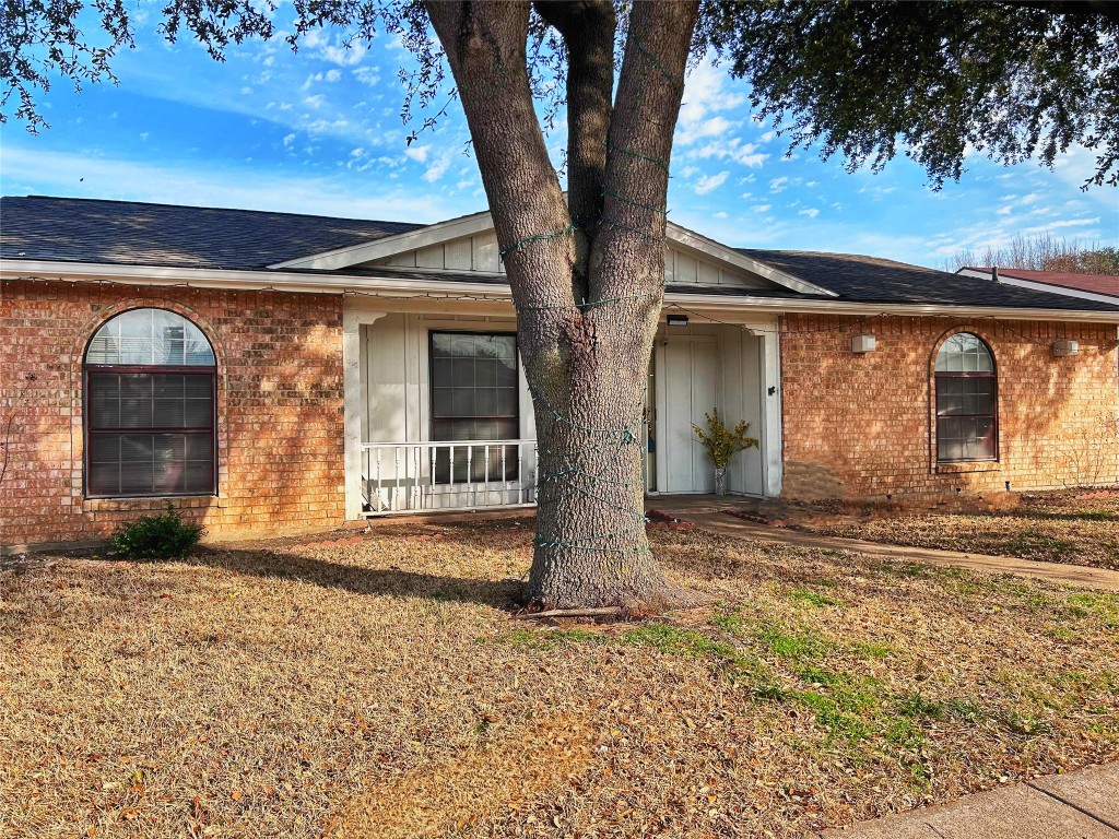 2918 Fair Meadow Drive Garland TX 75044