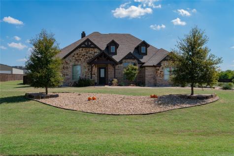 850 Davenport Drive Waxahachie TX 75167
