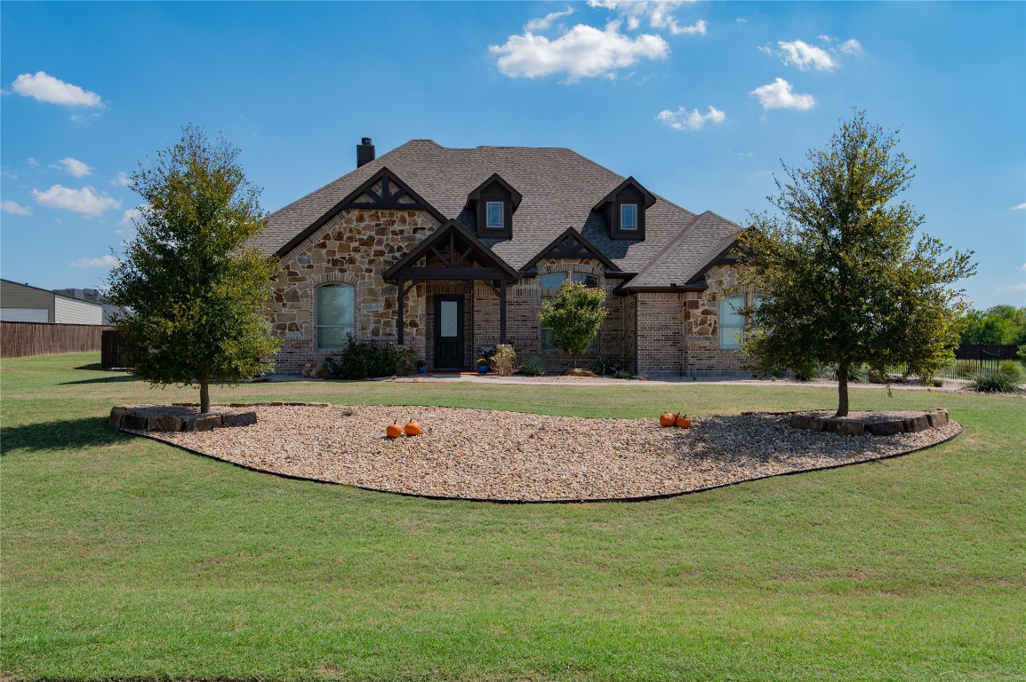 850 Davenport Drive Waxahachie TX 75167