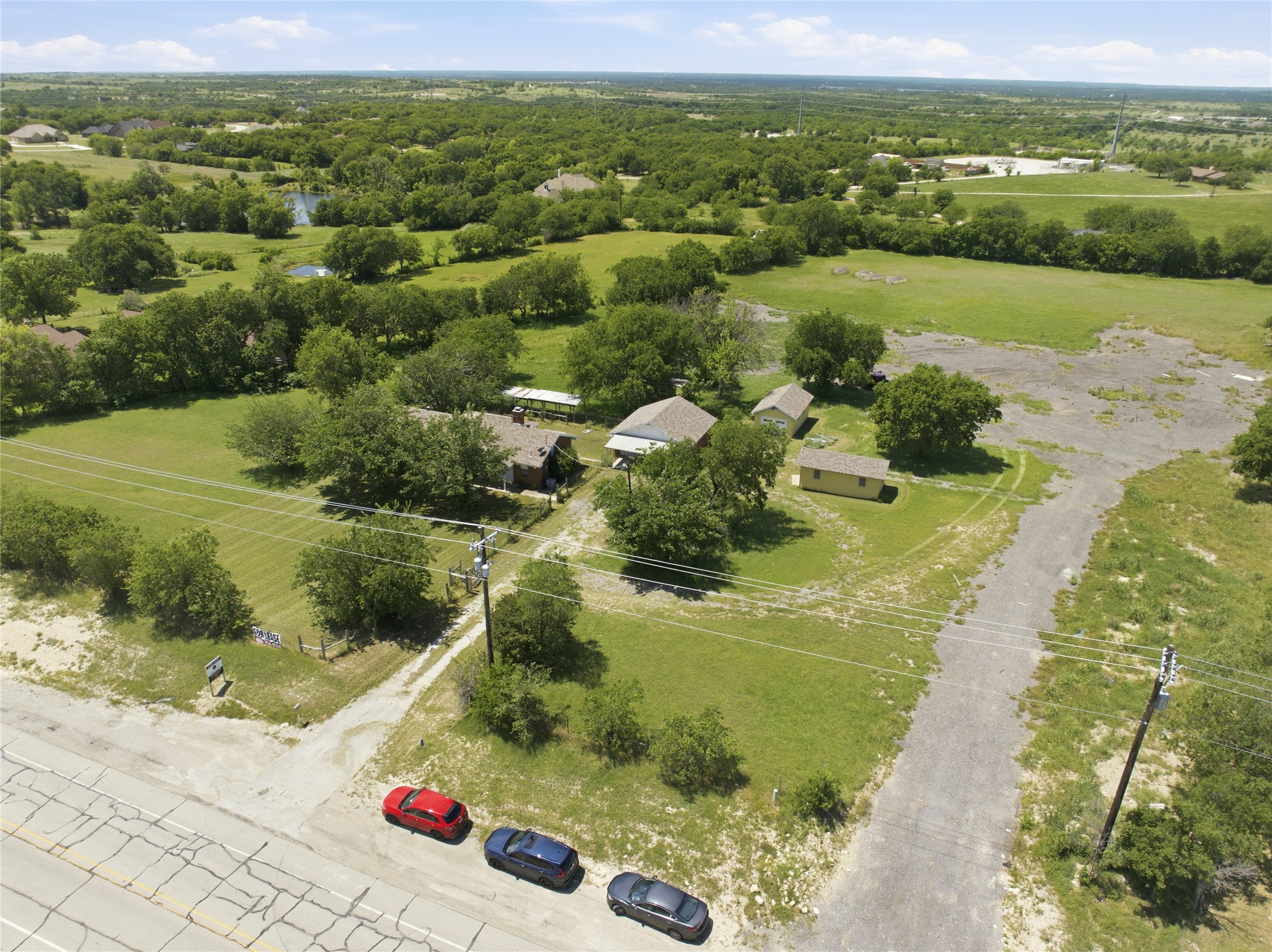 14375 Us-287 Fort Worth TX 76179