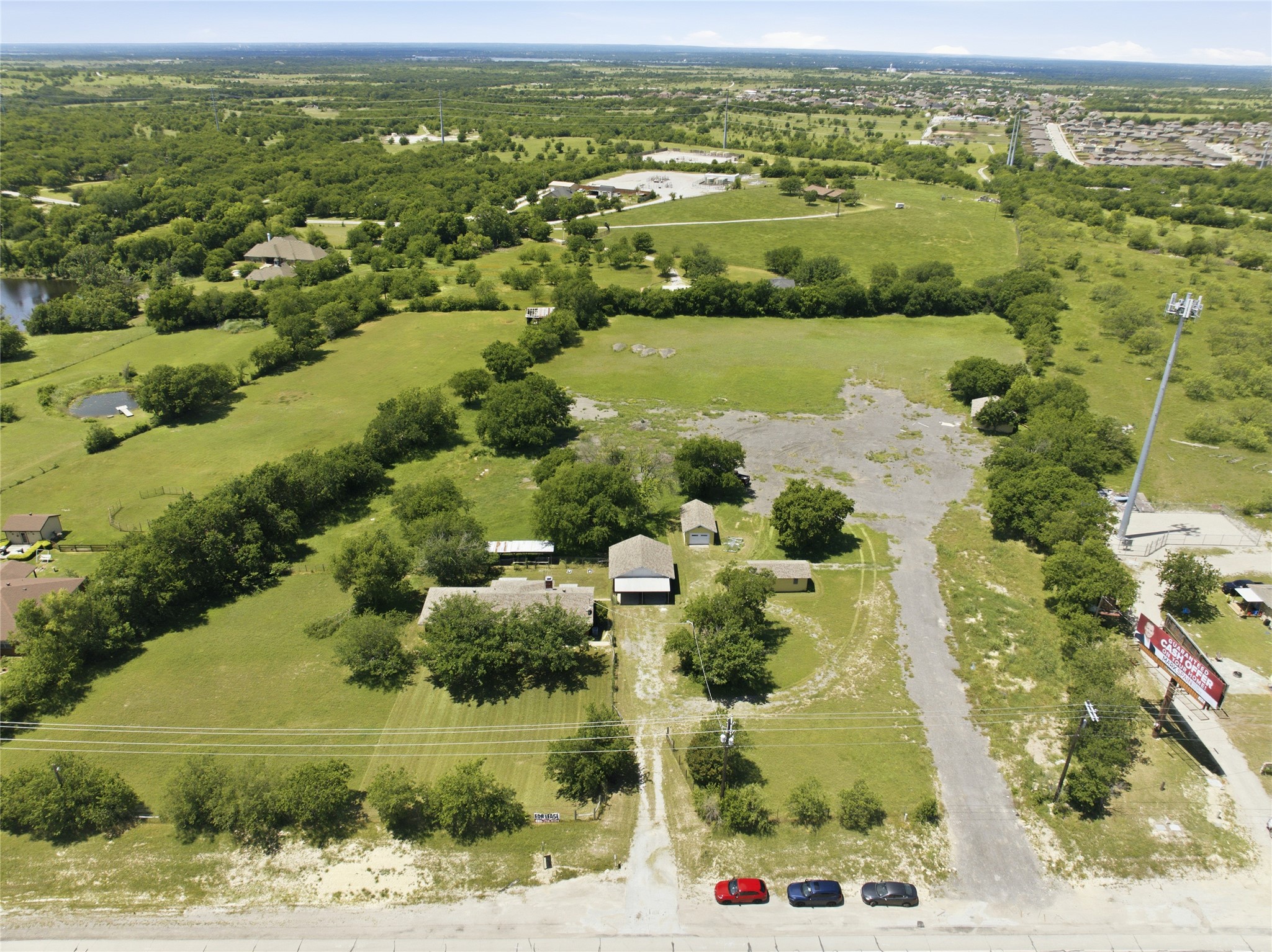 14375 Us-287 Fort Worth TX 76179
