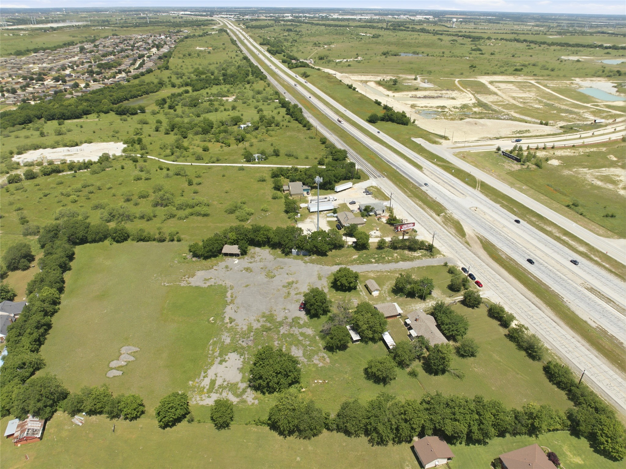 14375 Us-287 Fort Worth TX 76179
