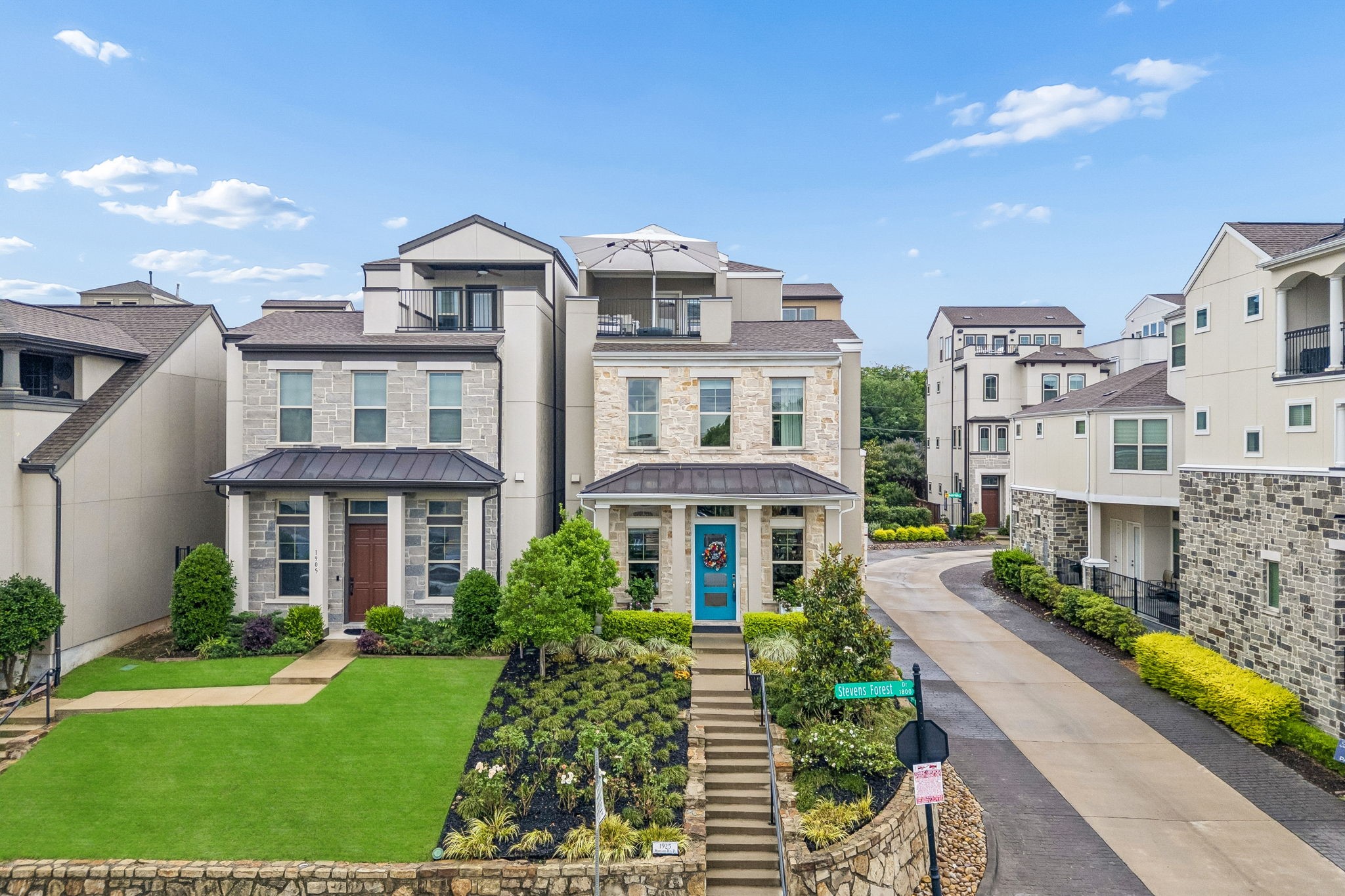 1925 Woodland Heights Place Dallas TX 75208
