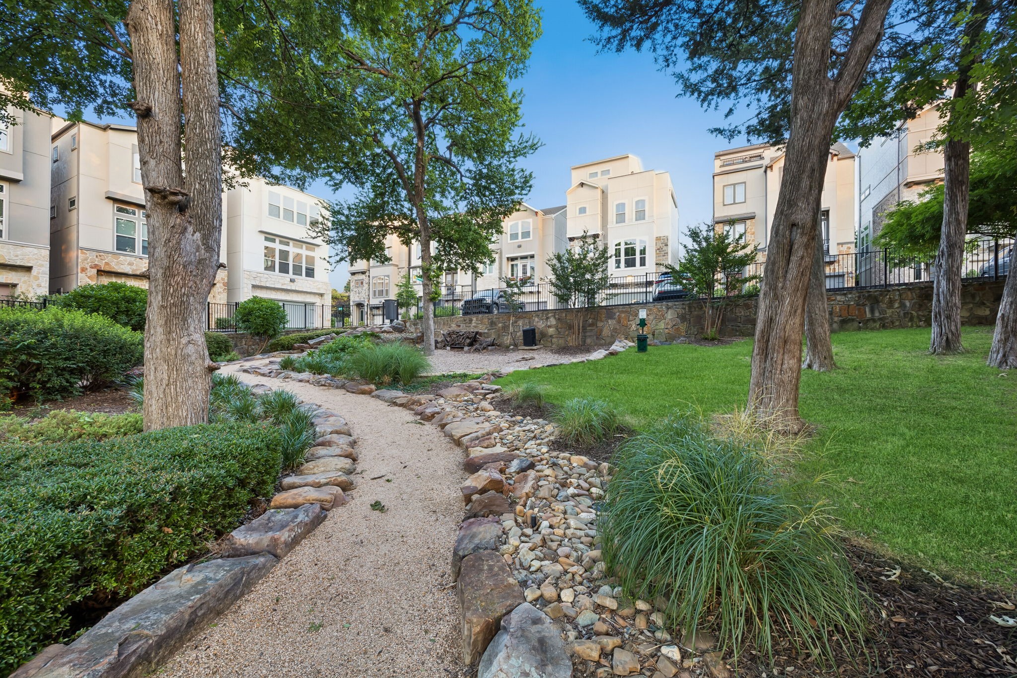 1925 Woodland Heights Place Dallas TX 75208