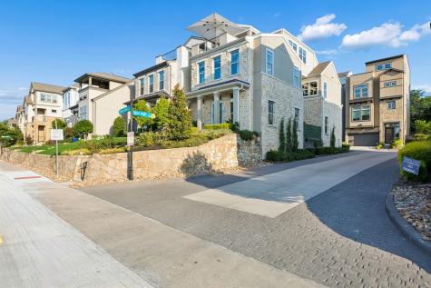 1925 Woodland Heights Place Dallas TX 75208