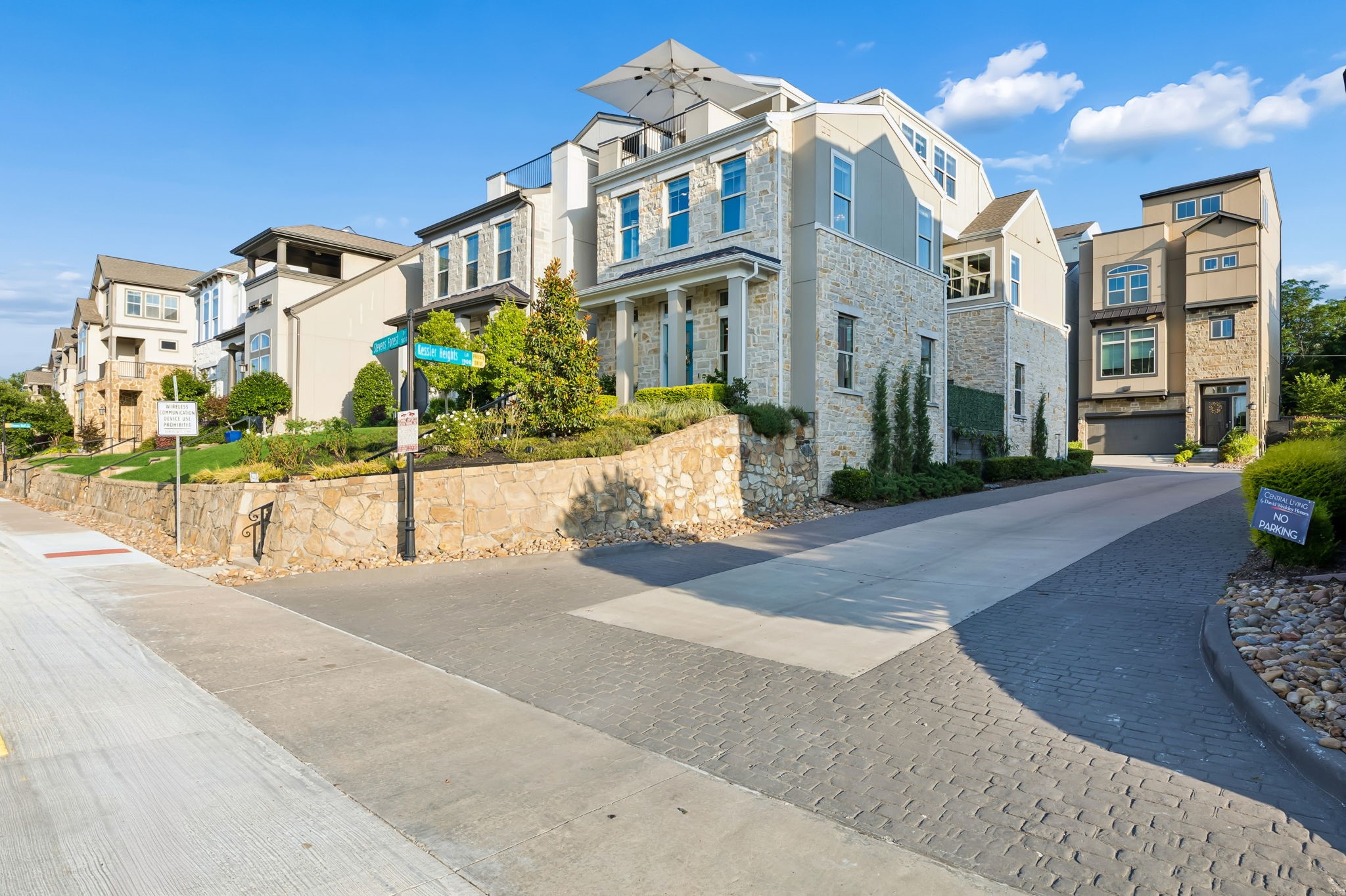 1925 Woodland Heights Place Dallas TX 75208