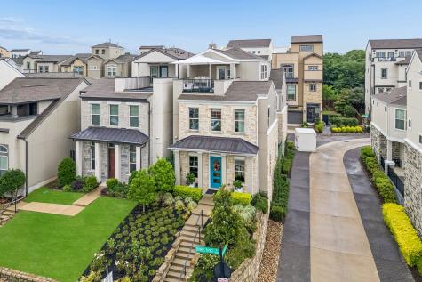 1925 Woodland Heights Place Dallas TX 75208