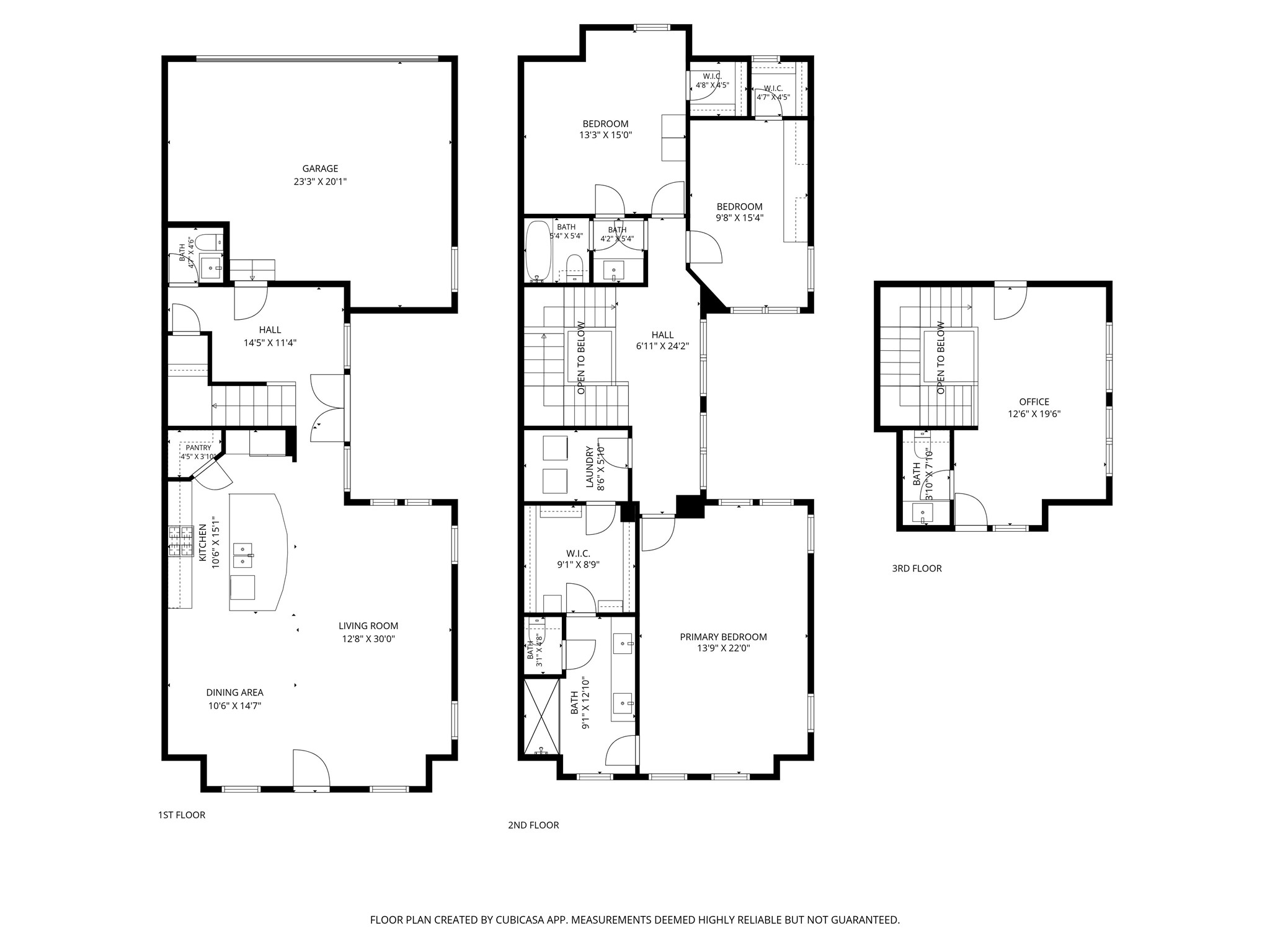1925 Woodland Heights Place Dallas TX 75208