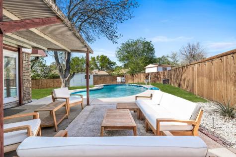 832 Foxwood Place Lewisville TX 75067
