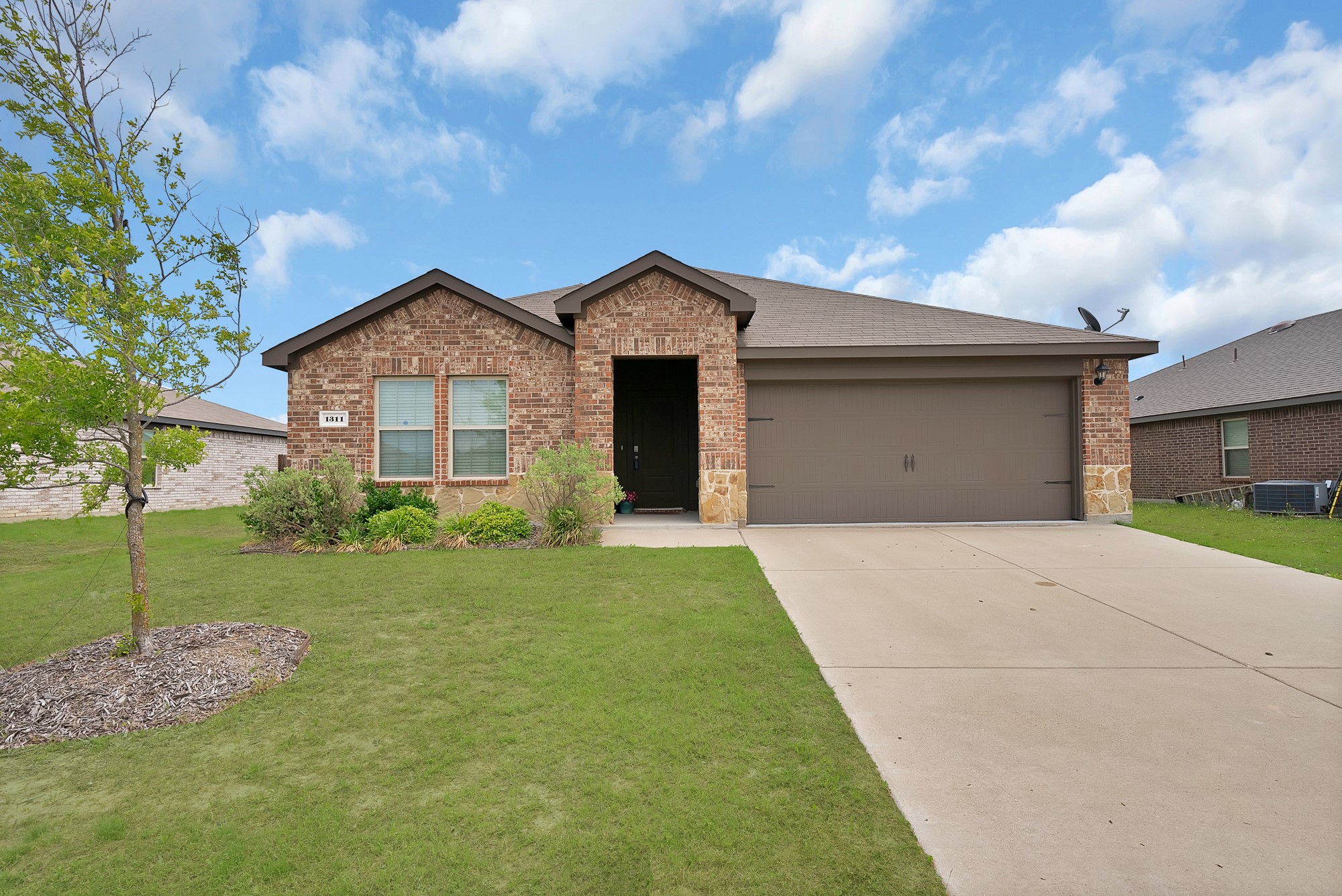 1311 Emi Kate Lane Royse City TX 75189