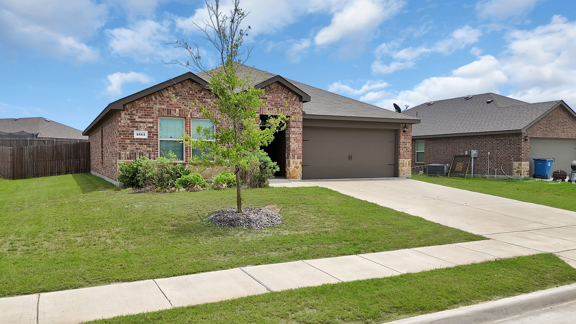 1311 Emi Kate Lane Royse City TX 75189