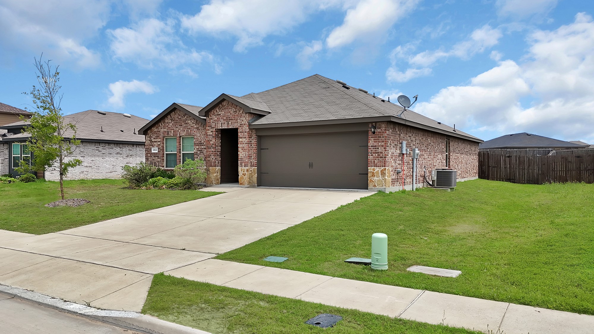 1311 Emi Kate Lane Royse City TX 75189