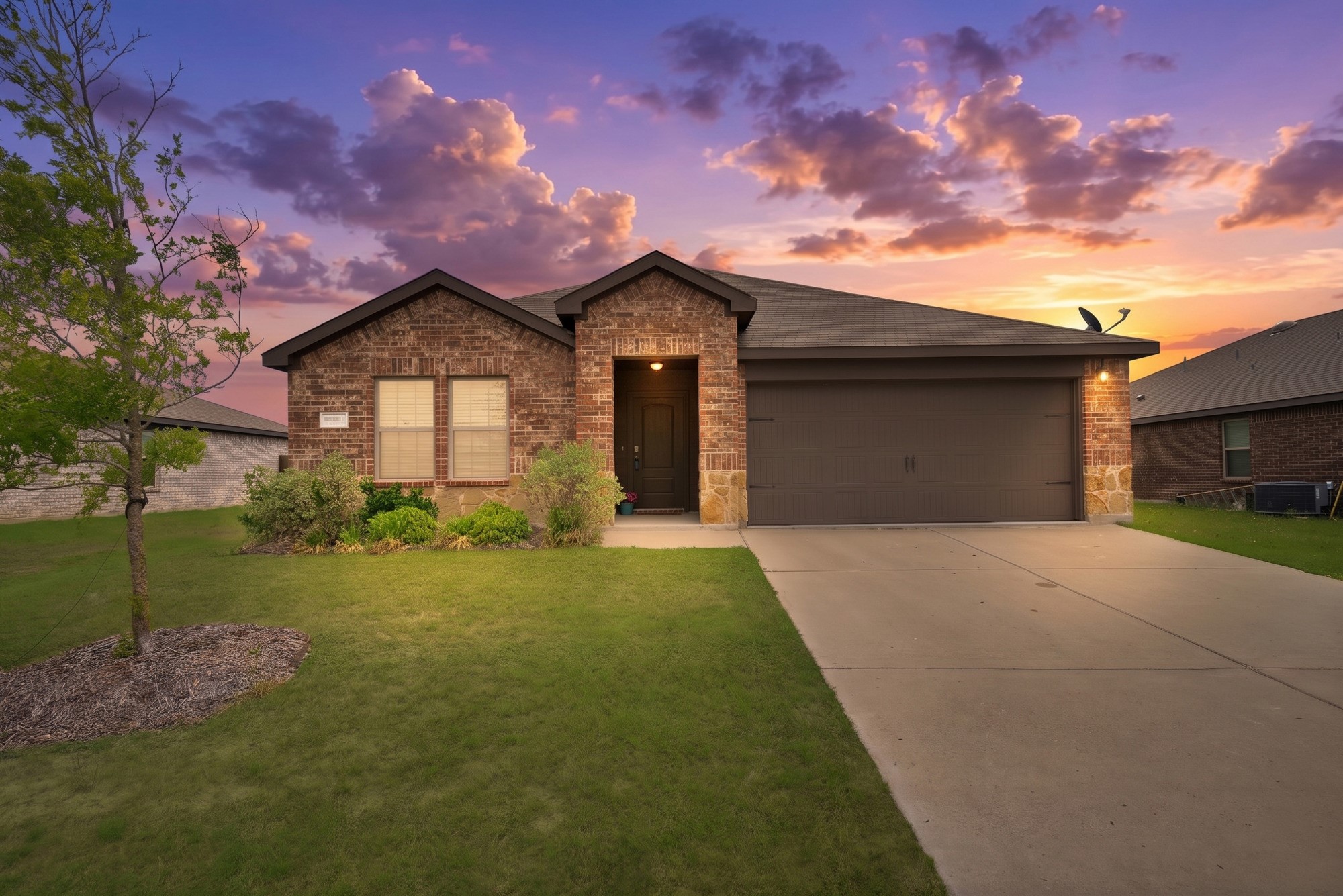 1311 Emi Kate Lane Royse City TX 75189
