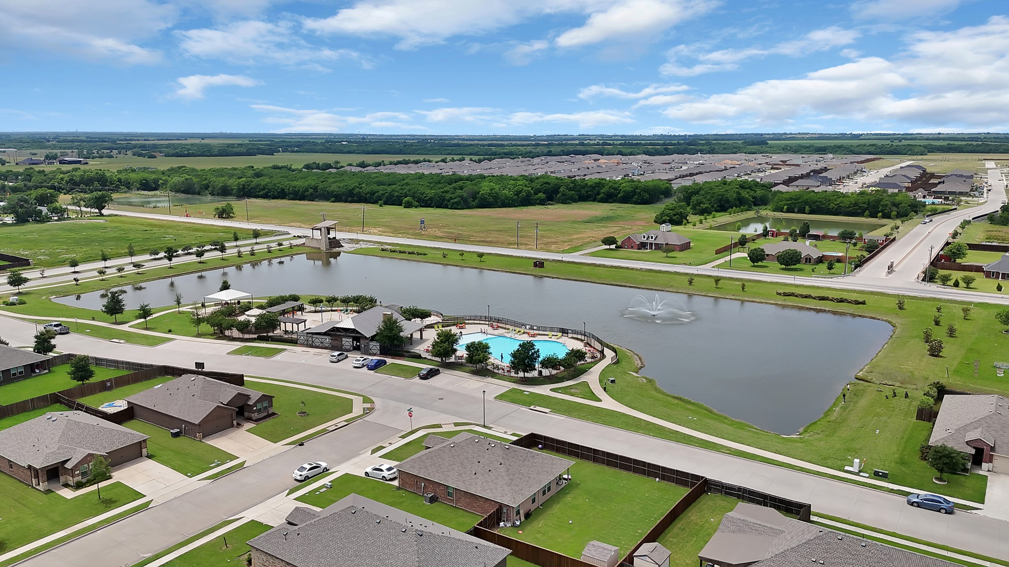 1311 Emi Kate Lane Royse City TX 75189