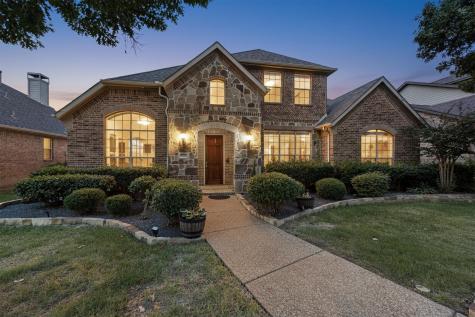 404 Broken Sword Drive Lewisville TX 75056
