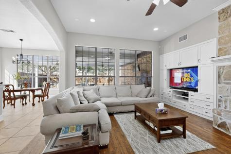 404 Broken Sword Drive Lewisville TX 75056