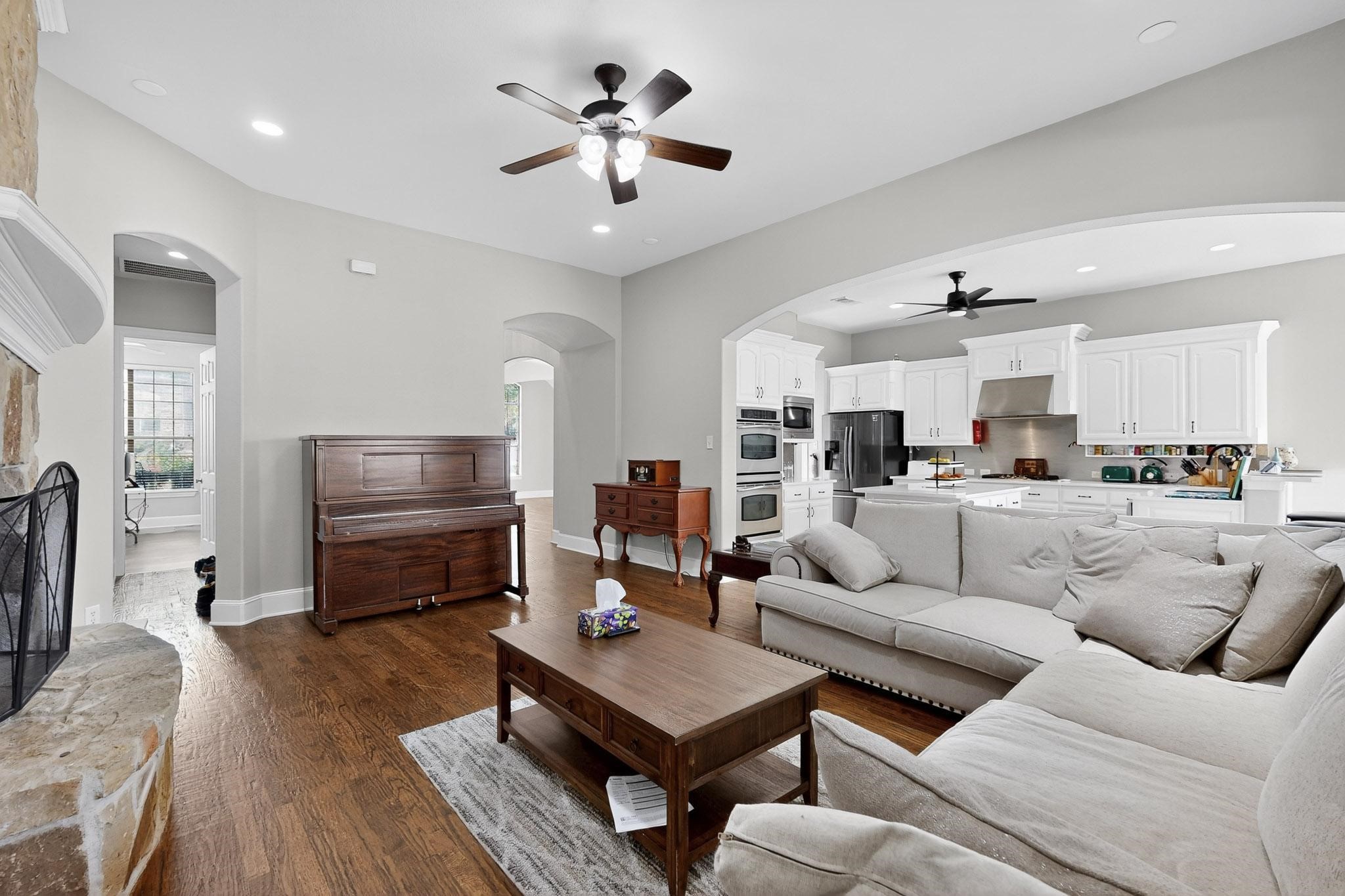 404 Broken Sword Drive Lewisville TX 75056