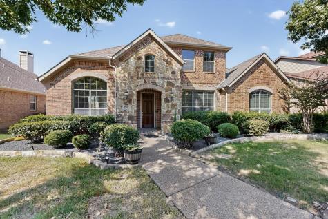404 Broken Sword Drive Lewisville TX 75056