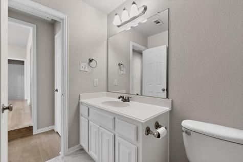 404 Broken Sword Drive Lewisville TX 75056