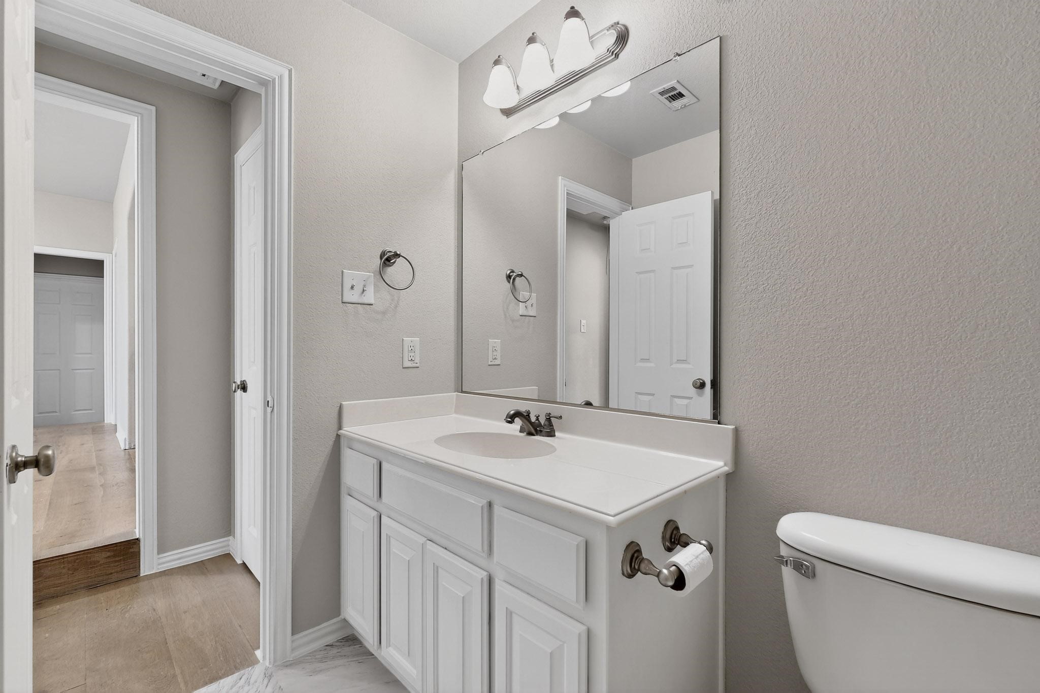404 Broken Sword Drive Lewisville TX 75056