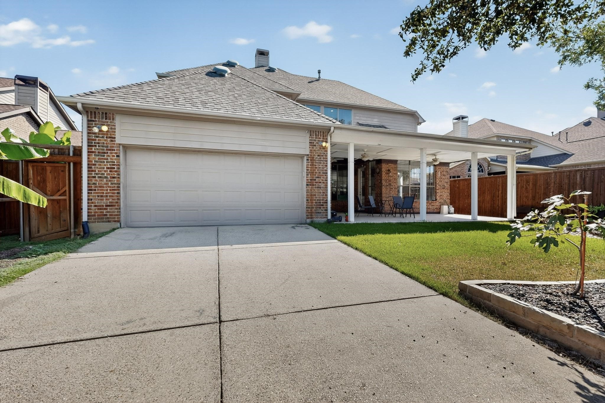 404 Broken Sword Drive Lewisville TX 75056