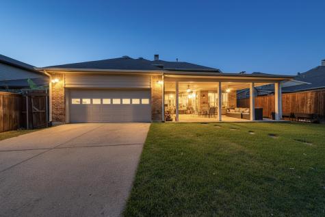 404 Broken Sword Drive Lewisville TX 75056