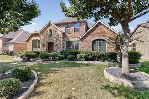 404 Broken Sword Drive Lewisville TX 75056