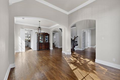 404 Broken Sword Drive Lewisville TX 75056