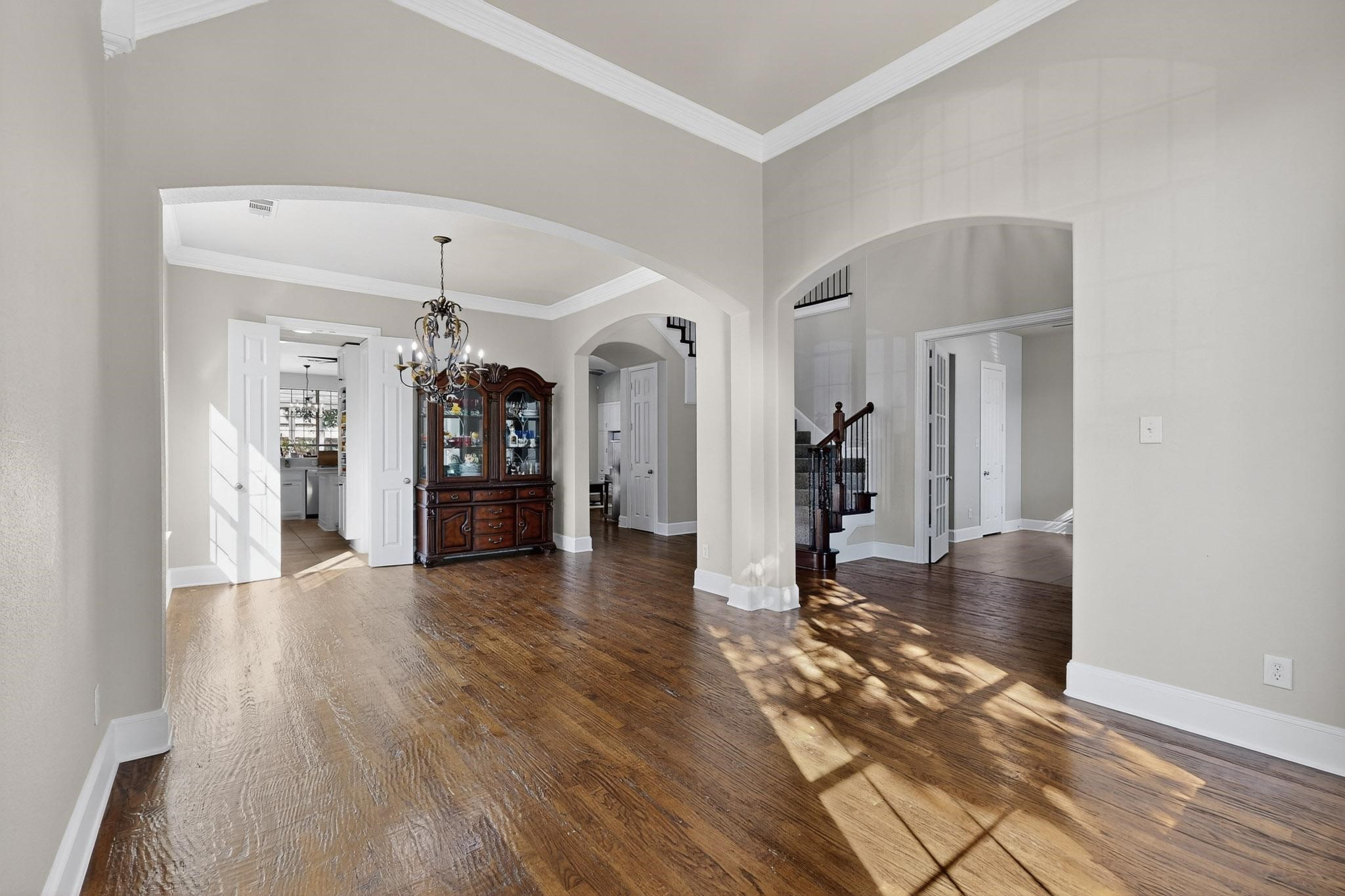 404 Broken Sword Drive Lewisville TX 75056
