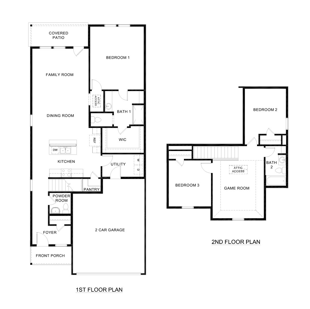 6202 Shearwater Road Princeton TX 75407