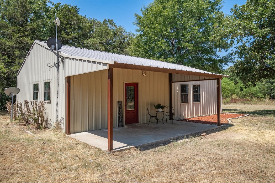 1055 Rs County Road 1495 Emory TX 75440