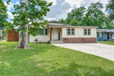 2902 Hillglenn Road Dallas TX 75228