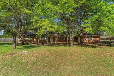 6817 Meadow Road North Richland Hills TX 76182