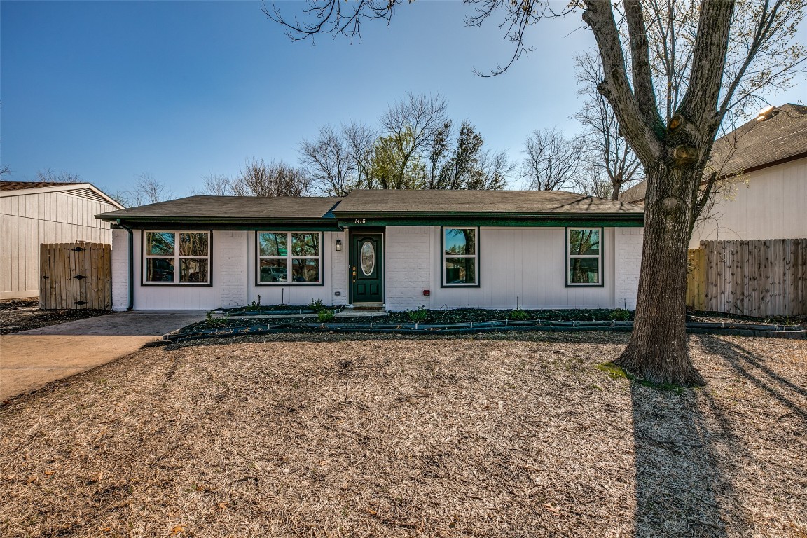 1418 Bob White Drive Garland TX 75040