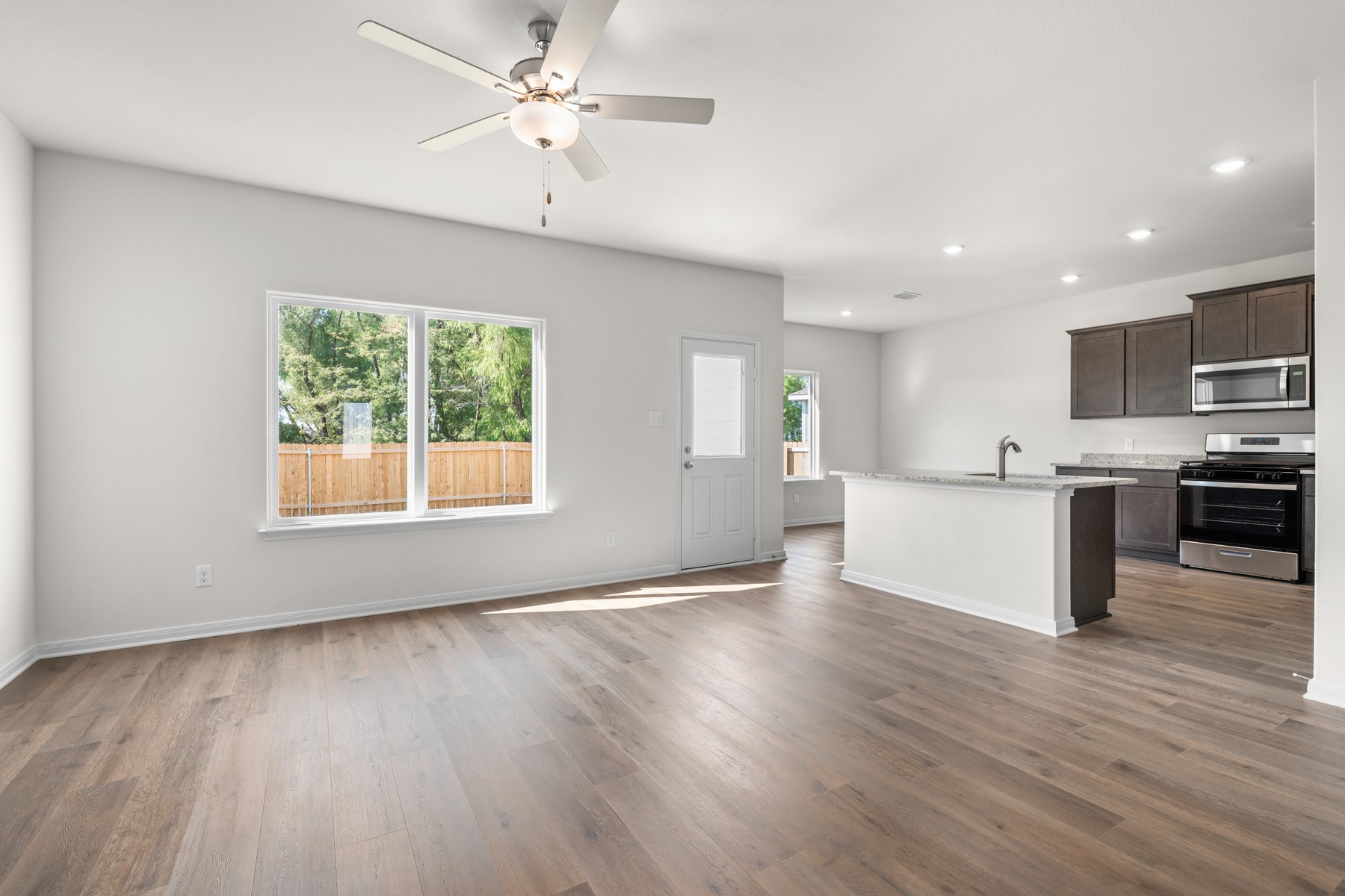8421 Fort Benton Drive Ponder TX 76259