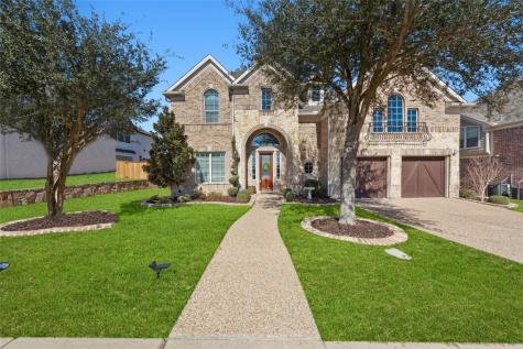 8804 Verona Drive Mckinney TX 75071