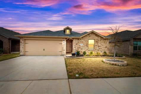 9125 High Stirrup Lane Fort Worth TX 76131