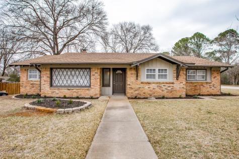7017 Jewell Avenue Fort Worth TX 76112