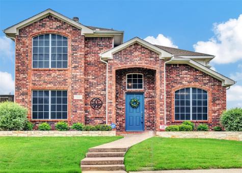 7601 Tidewater Drive Rowlett TX 75088