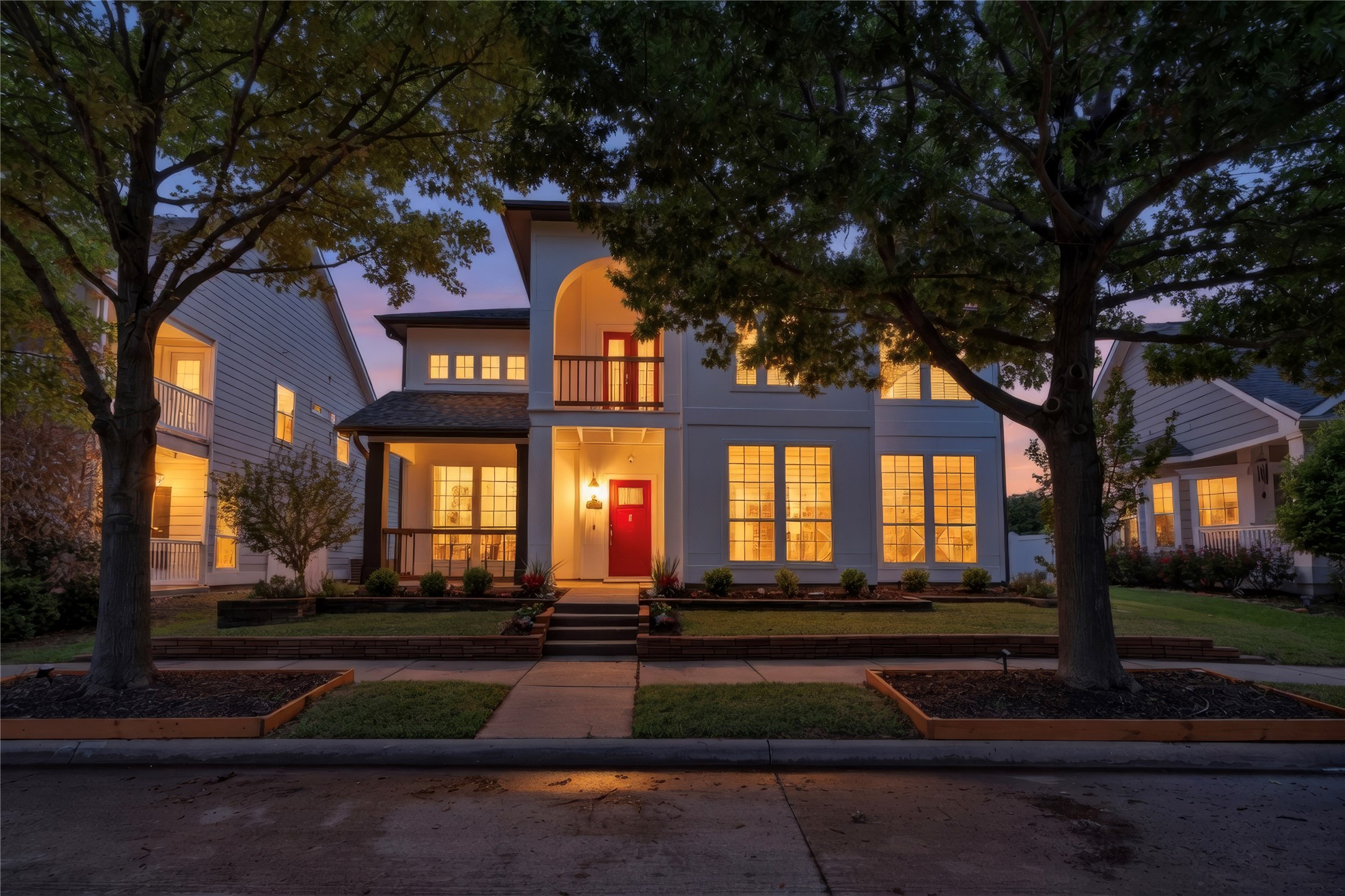 1105 Wenk Court Aubrey TX 76227