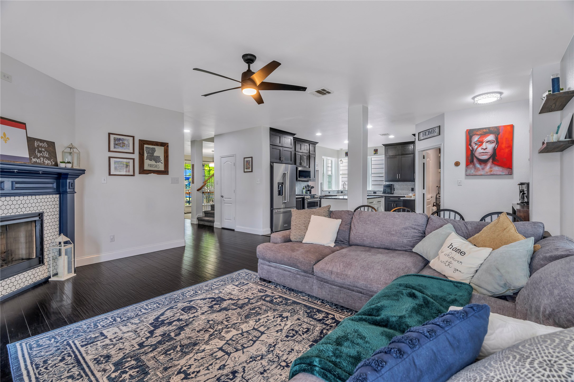 1105 Wenk Court Aubrey TX 76227