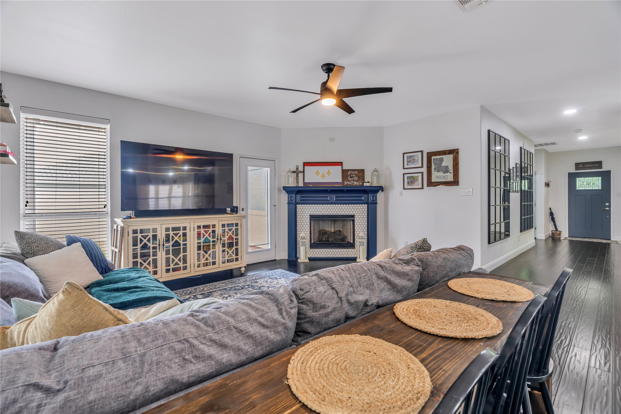 1105 Wenk Court Aubrey TX 76227