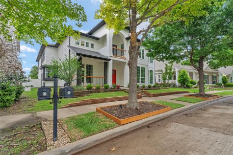 1105 Wenk Court Aubrey TX 76227