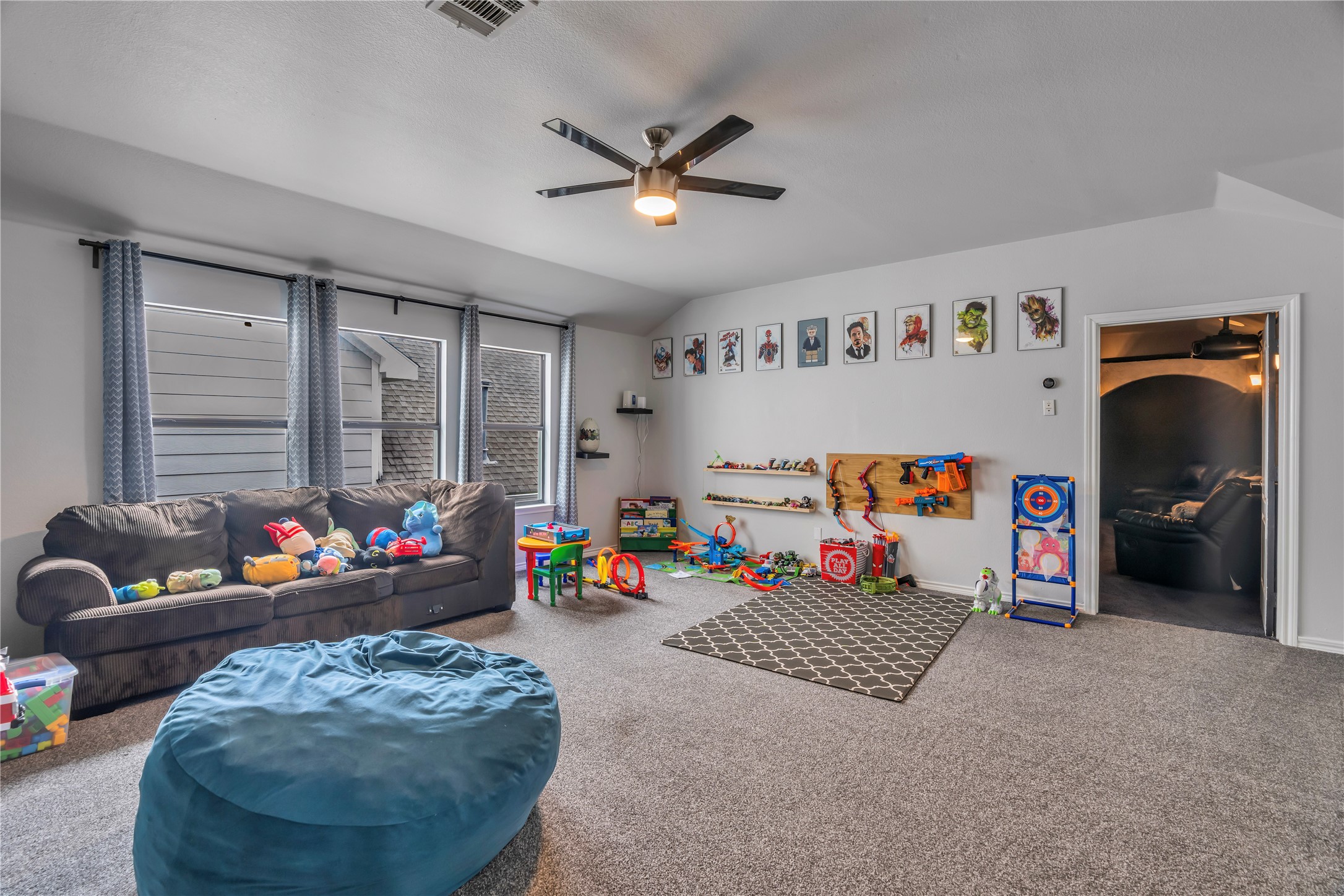 1105 Wenk Court Aubrey TX 76227