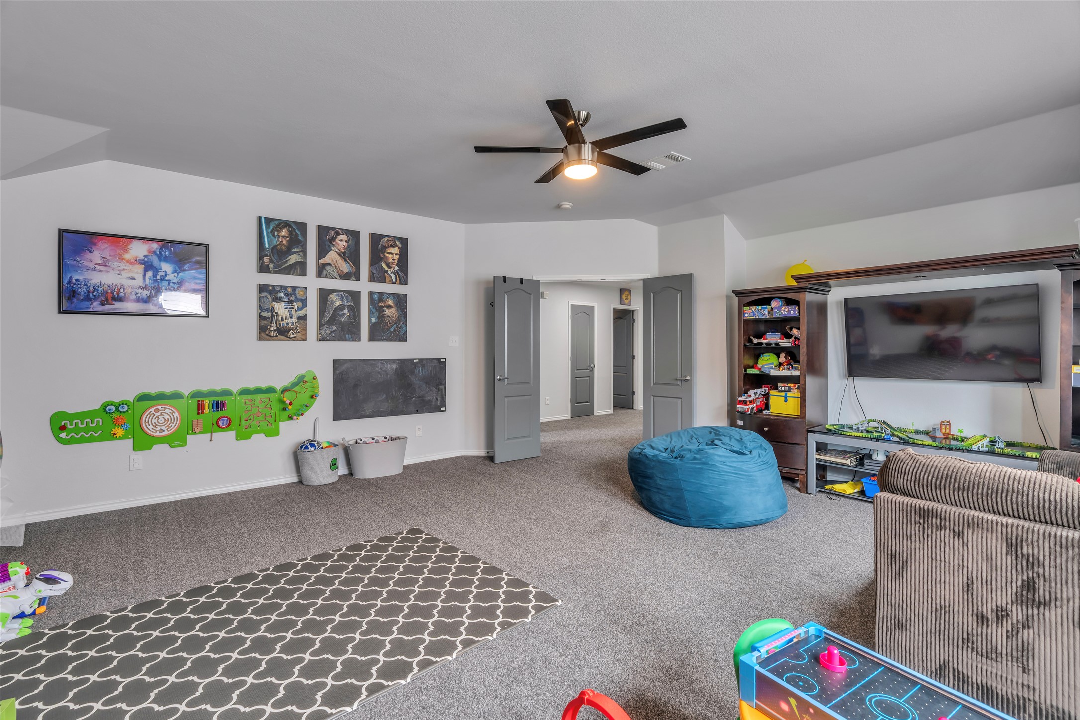 1105 Wenk Court Aubrey TX 76227