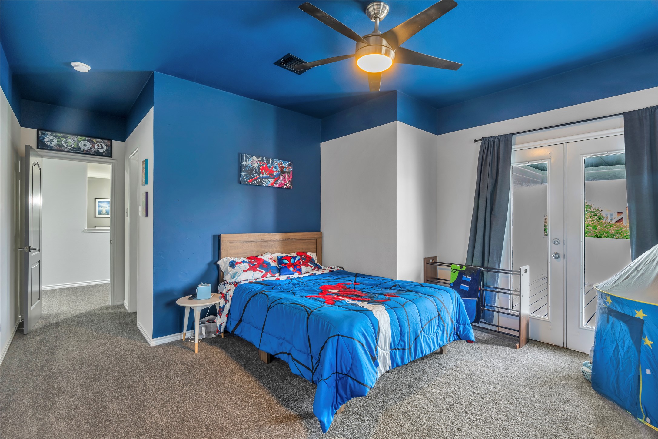 1105 Wenk Court Aubrey TX 76227