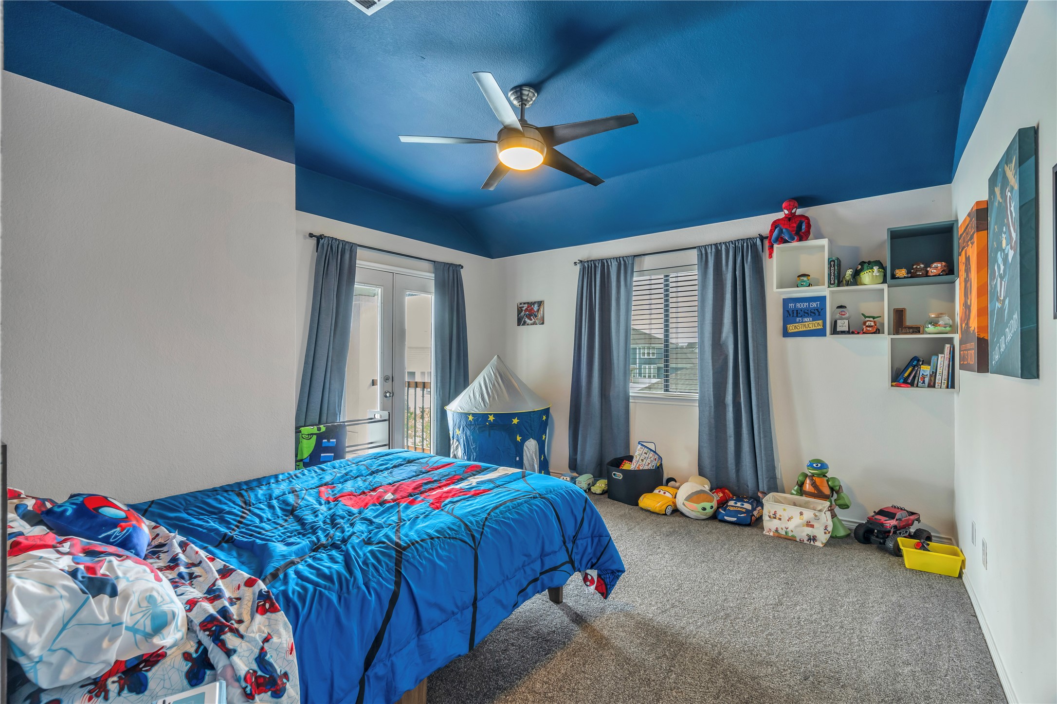 1105 Wenk Court Aubrey TX 76227