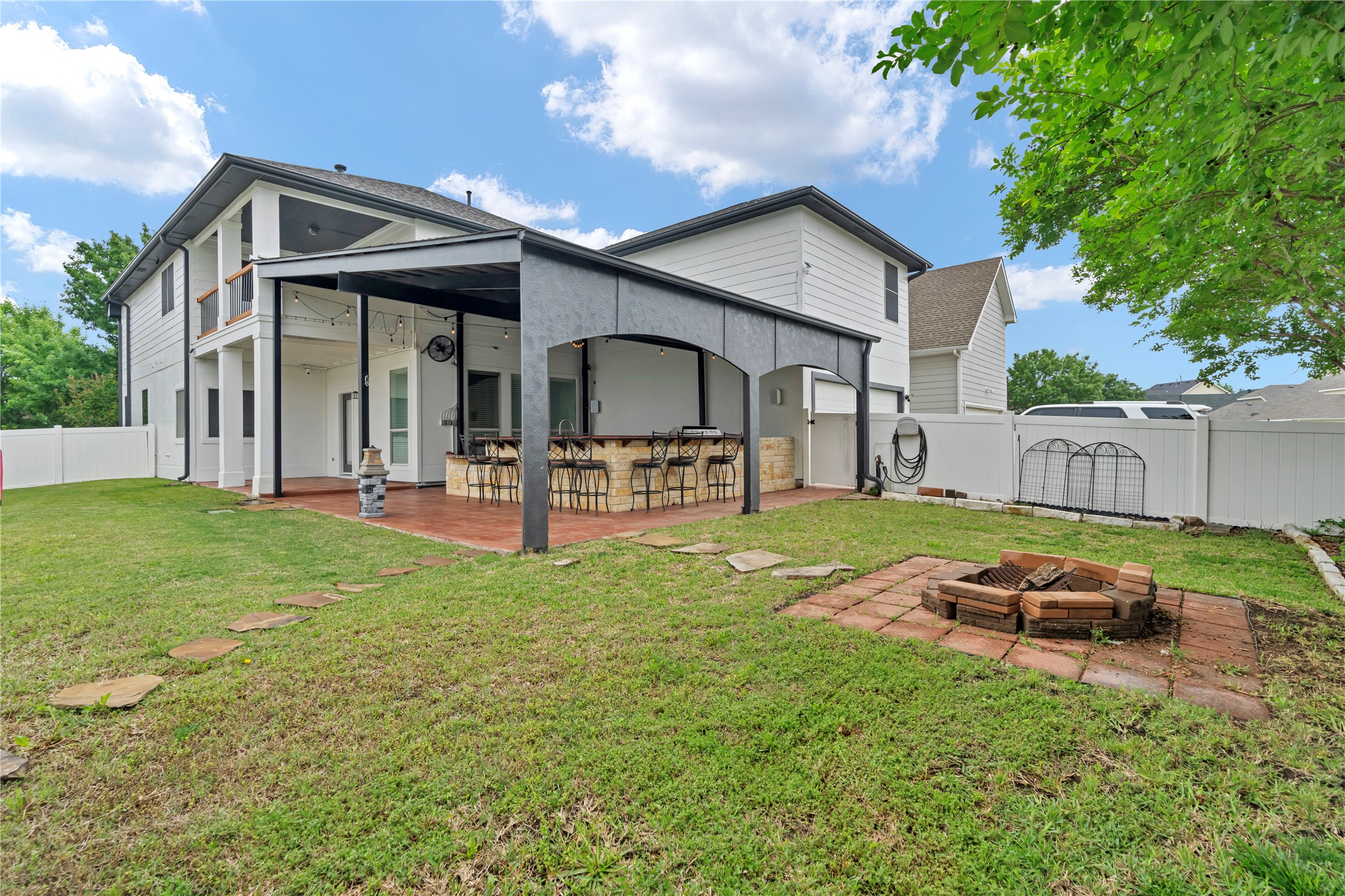 1105 Wenk Court Aubrey TX 76227