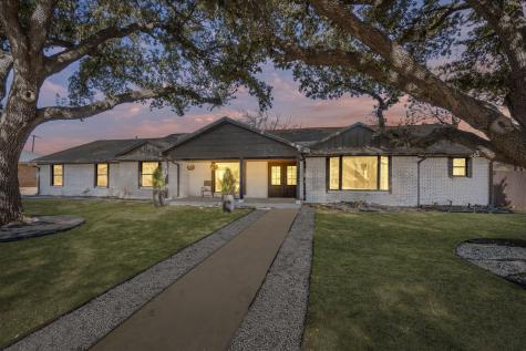 3851 Goodfellow Drive Dallas TX 75229